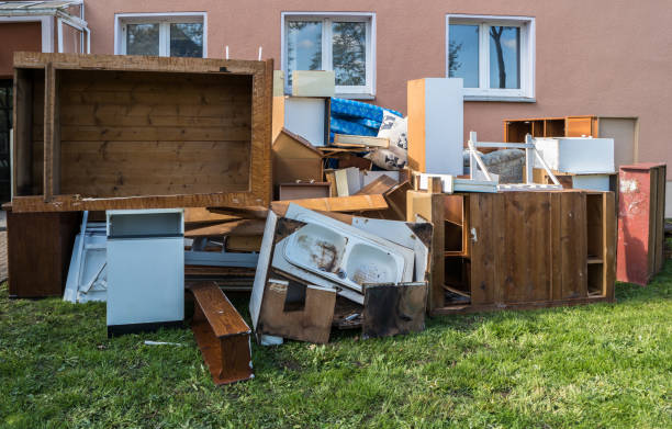 Appliance Disposal in Edgewood, TX